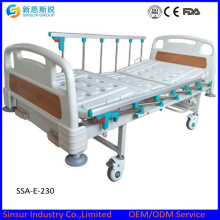 Best Selling Electric 2function Hospital Nursing Medical Beds